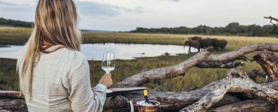 Khulu Bush Camp- 22