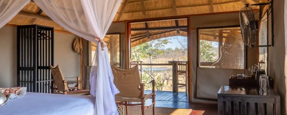 Khulu Bush Camp- 8