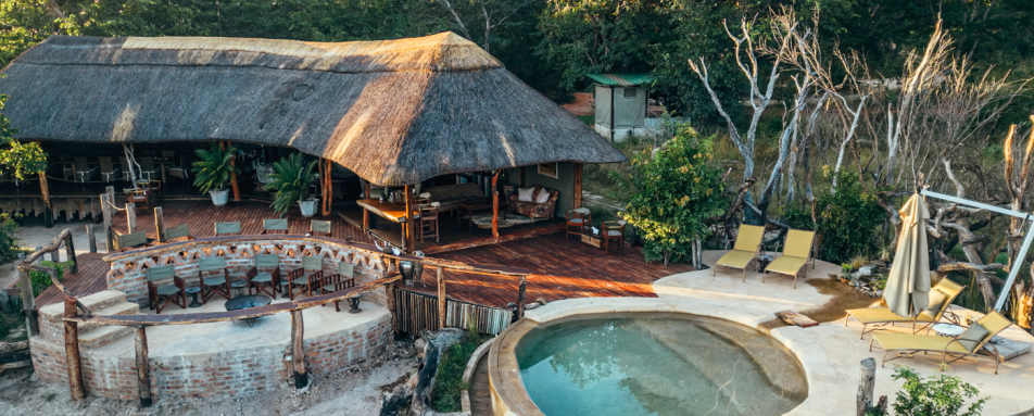 Khulu Bush Camp- 3