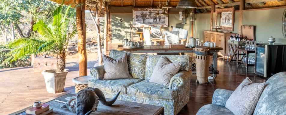Khulu Bush Camp- 10