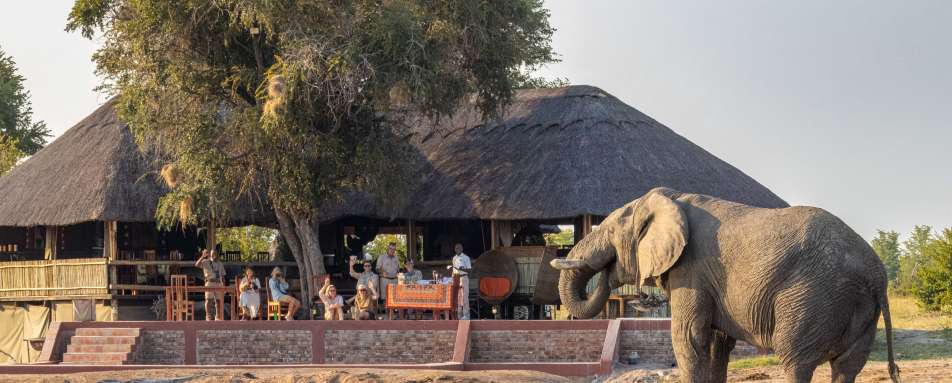 Nehimba Lodge- 18