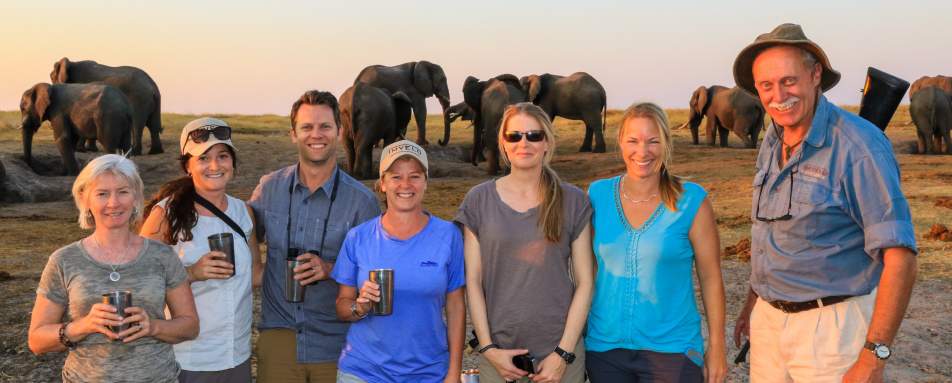 Nehimba Lodge- 46