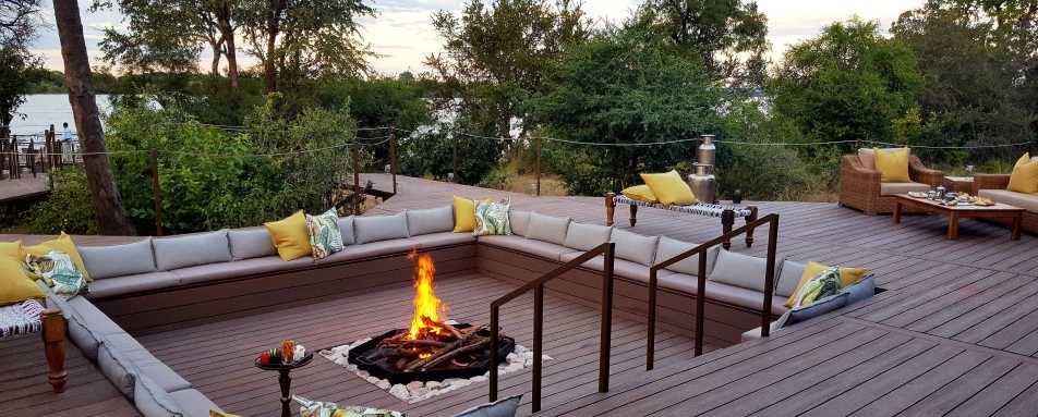 Old Drift Lodge- 21
