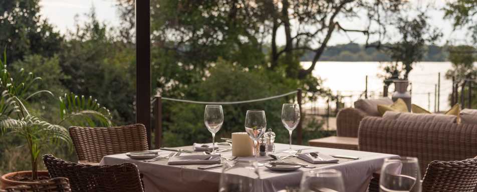 Old Drift Lodge- 20