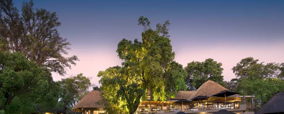 Main Lodge 