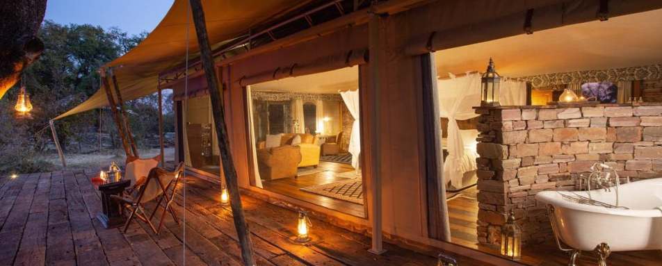 Tembo Plains Camp - 28