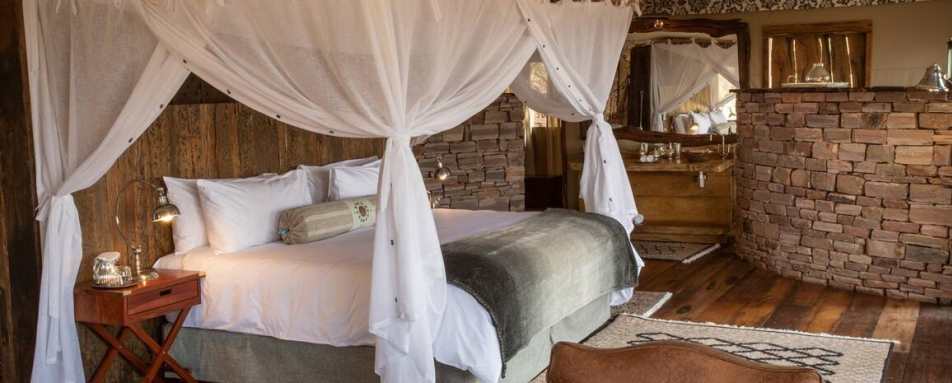 Tembo Plains Camp - 20