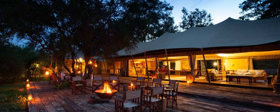 Tembo Plains Camp - 29