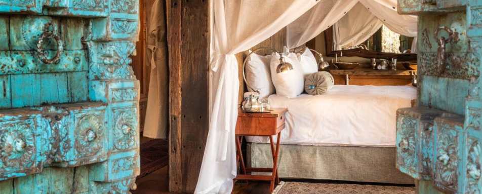 Tembo Plains Camp - 19