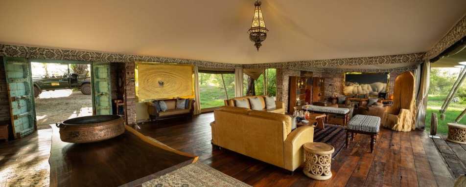 Tembo Plains Camp - 22