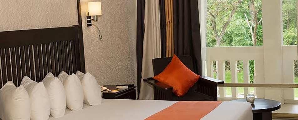 Victoria Falls Hotel- 30