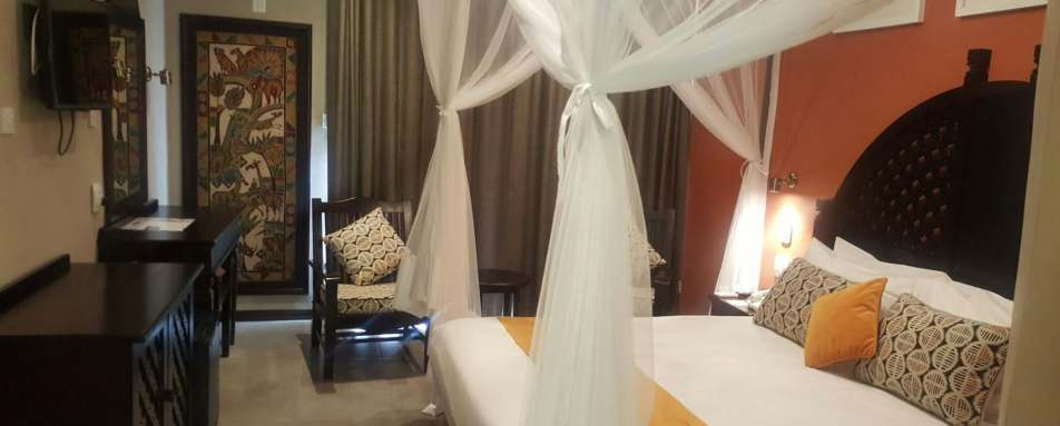 Victoria Falls Hotel- 23