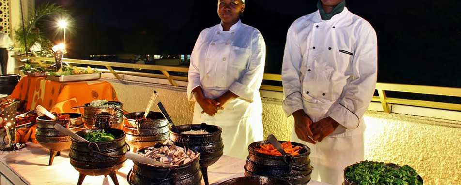 Victoria Falls Hotel- 53