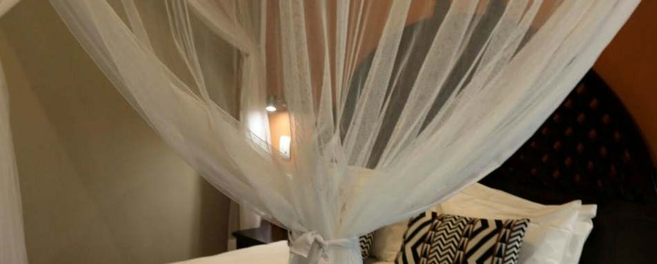 Victoria Falls Hotel- 22