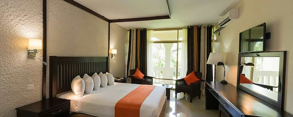 Victoria Falls Hotel- 31