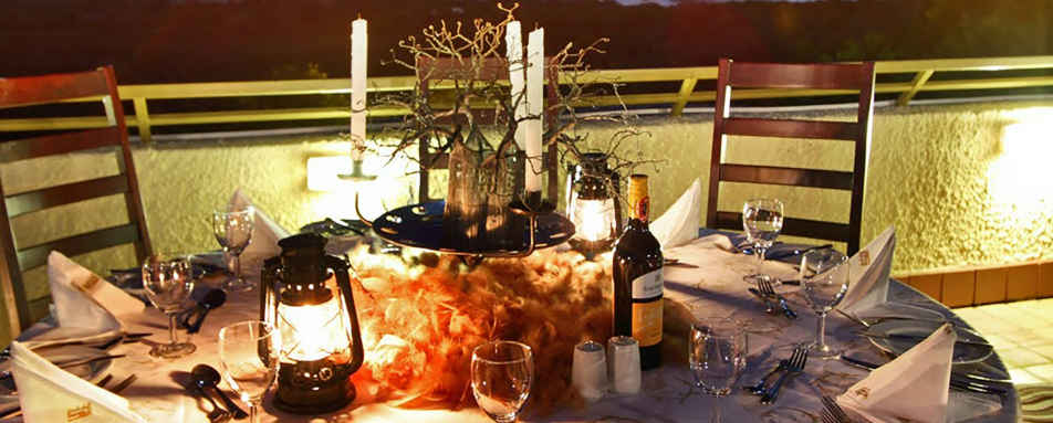 Victoria Falls Hotel- 52