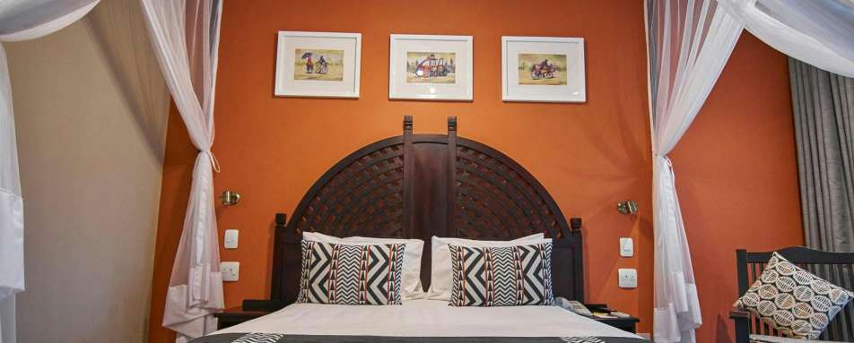 Victoria Falls Hotel- 20