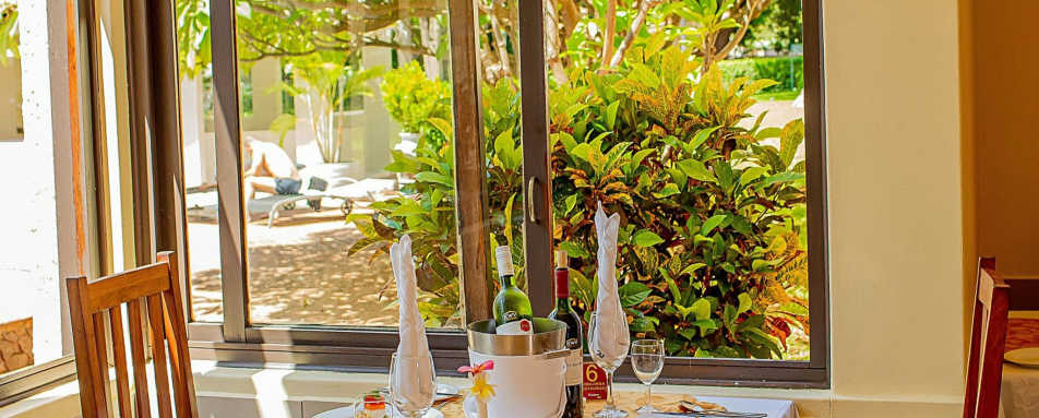 Victoria Falls Hotel- 43