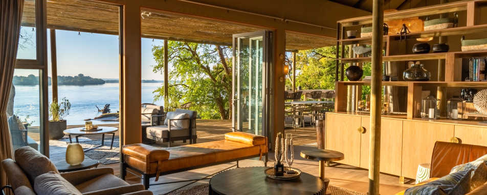 Victoria Falls River Lodge- 37