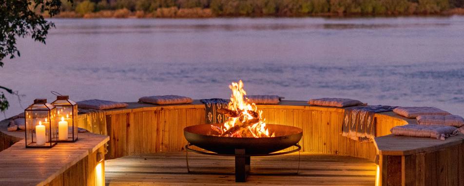 Victoria Falls River Lodge- 38