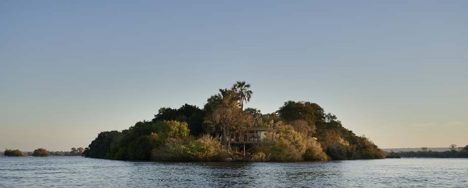 Victoria Falls River Lodge- 30