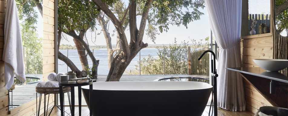 Victoria Falls River Lodge- 29