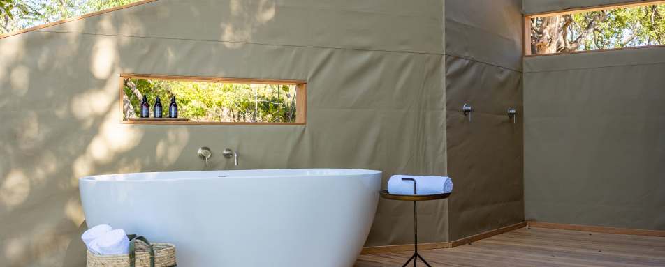 Victoria Falls River Lodge- 42