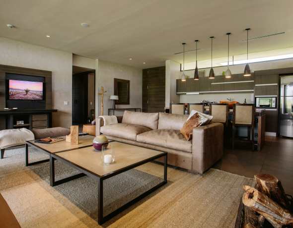 The Vines Resort and Spa