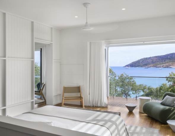 Lizard Island Resort