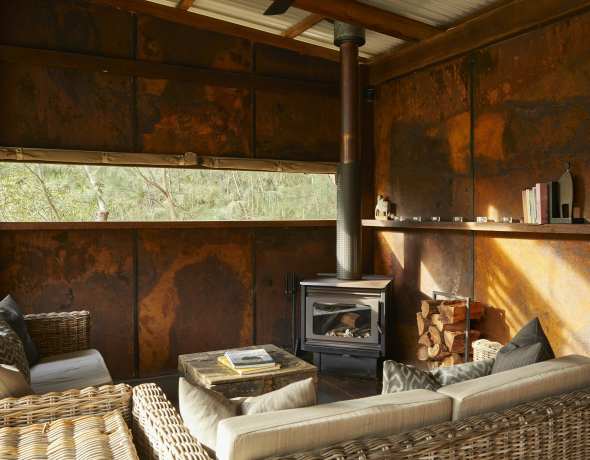 Spicers Sangoma Retreat