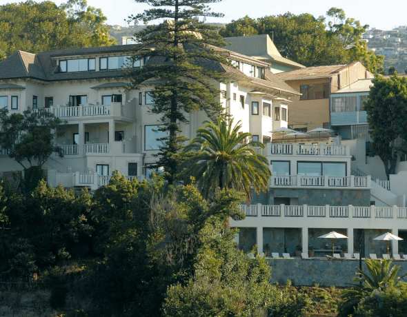 Casa Higueras