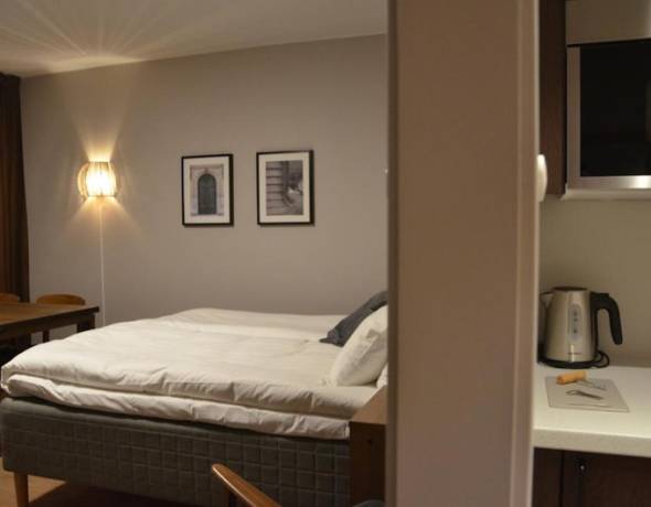 Hotel Zäta