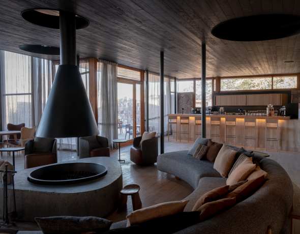 Tierra Atacama Hotel &amp; Spa