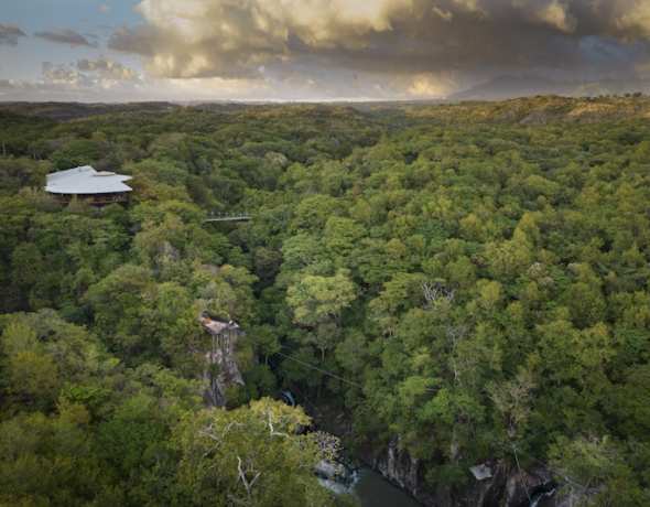 Rio Perdido