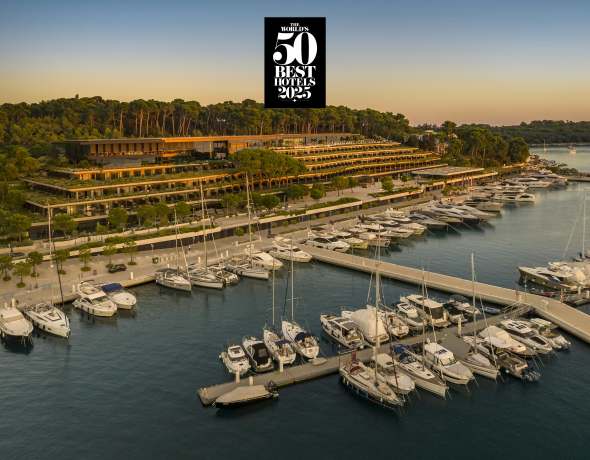 Monte Mulini Adults Exclusive Hotel