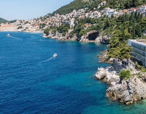 Villa Dubrovnik