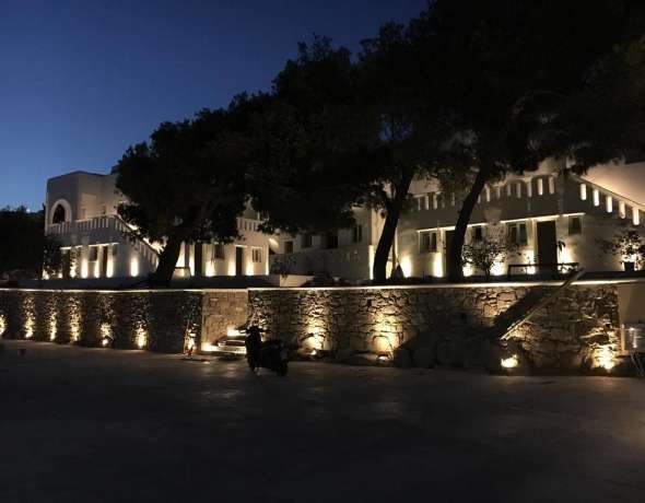 Casa Grande Hotel