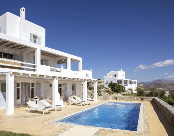 Naxian Collection