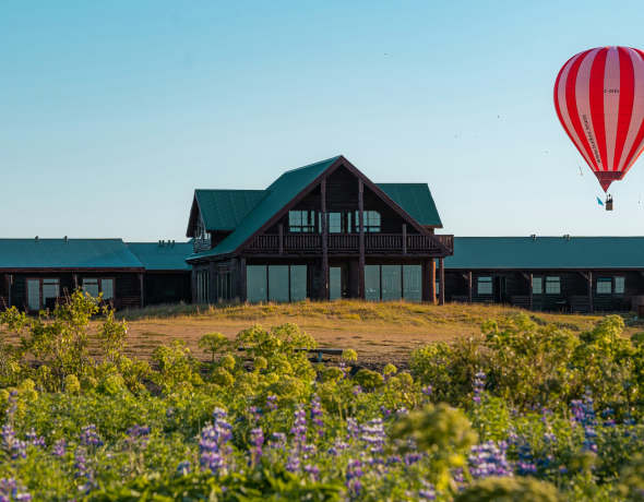 Hotel Ranga