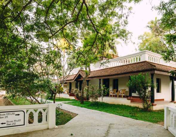Mantra Koodam