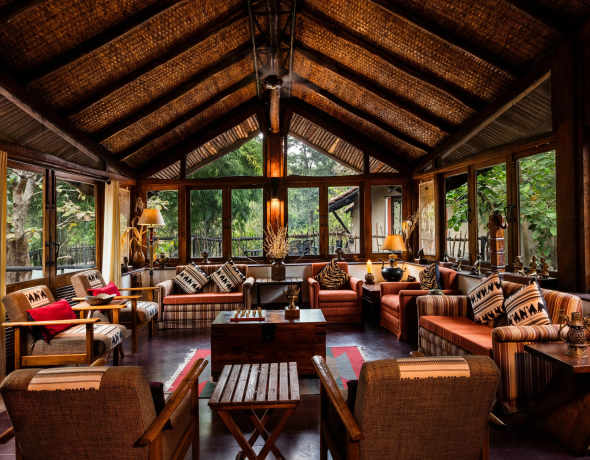 Reni Pani Jungle Lodge