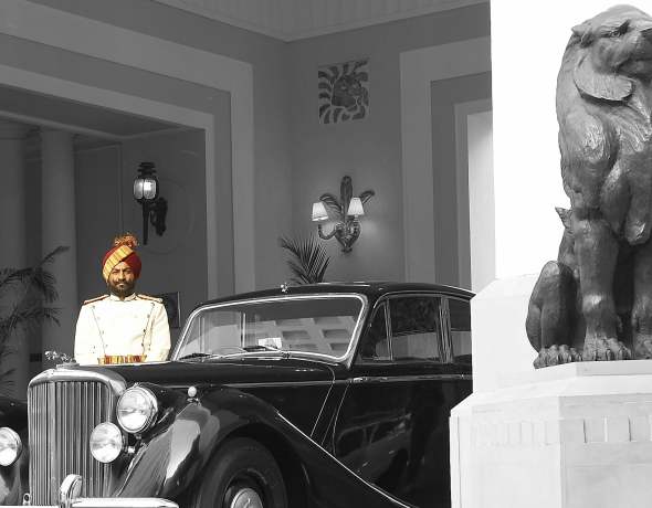 The Imperial, New Delhi