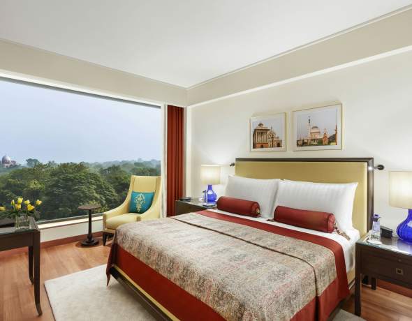 The Oberoi, New Delhi