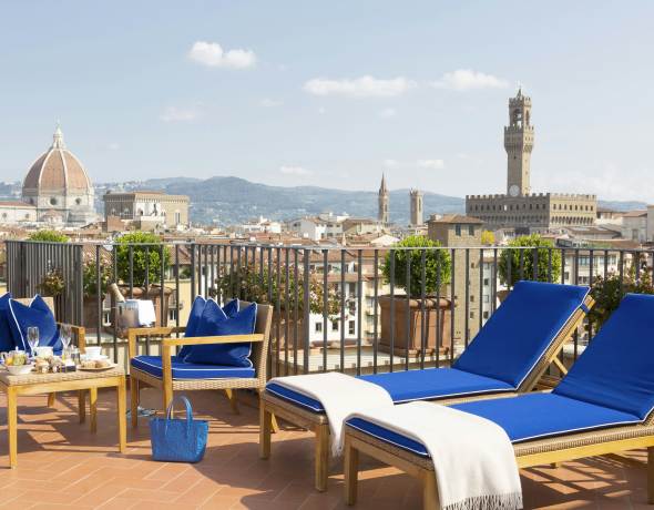 Hotel Lungarno