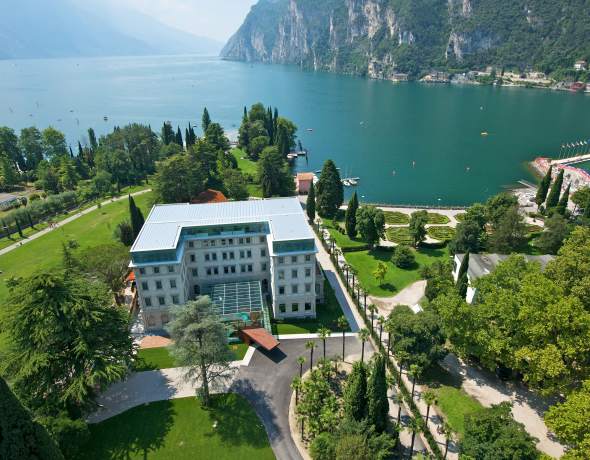 Lido Palace