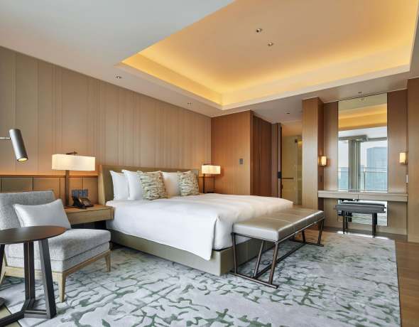 Palace Hotel Tokyo