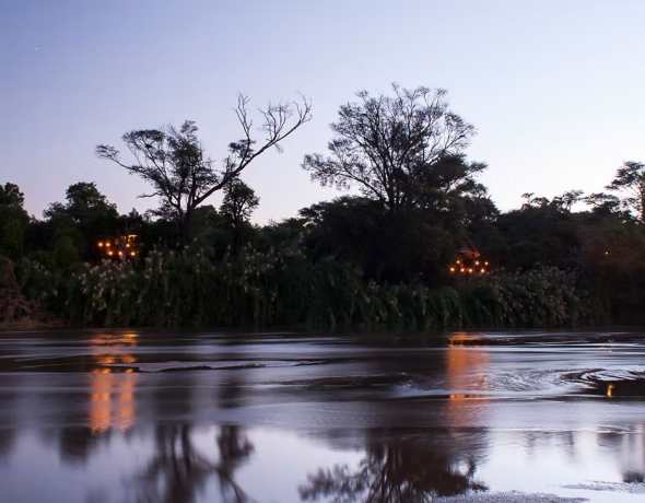 Mandrare River Camp