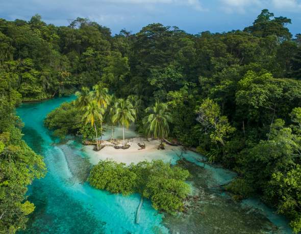 Nayara Bocas del Toro