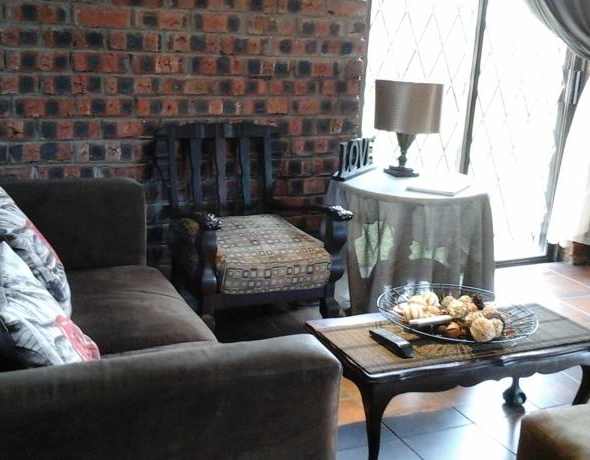 Karibu Guest House
