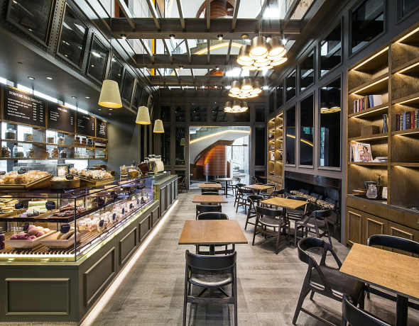 Conrad Seoul